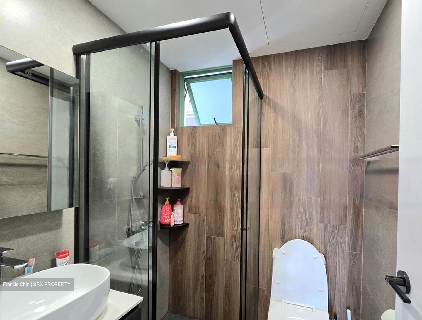 The Sunny Spring (D14), Apartment #466855351